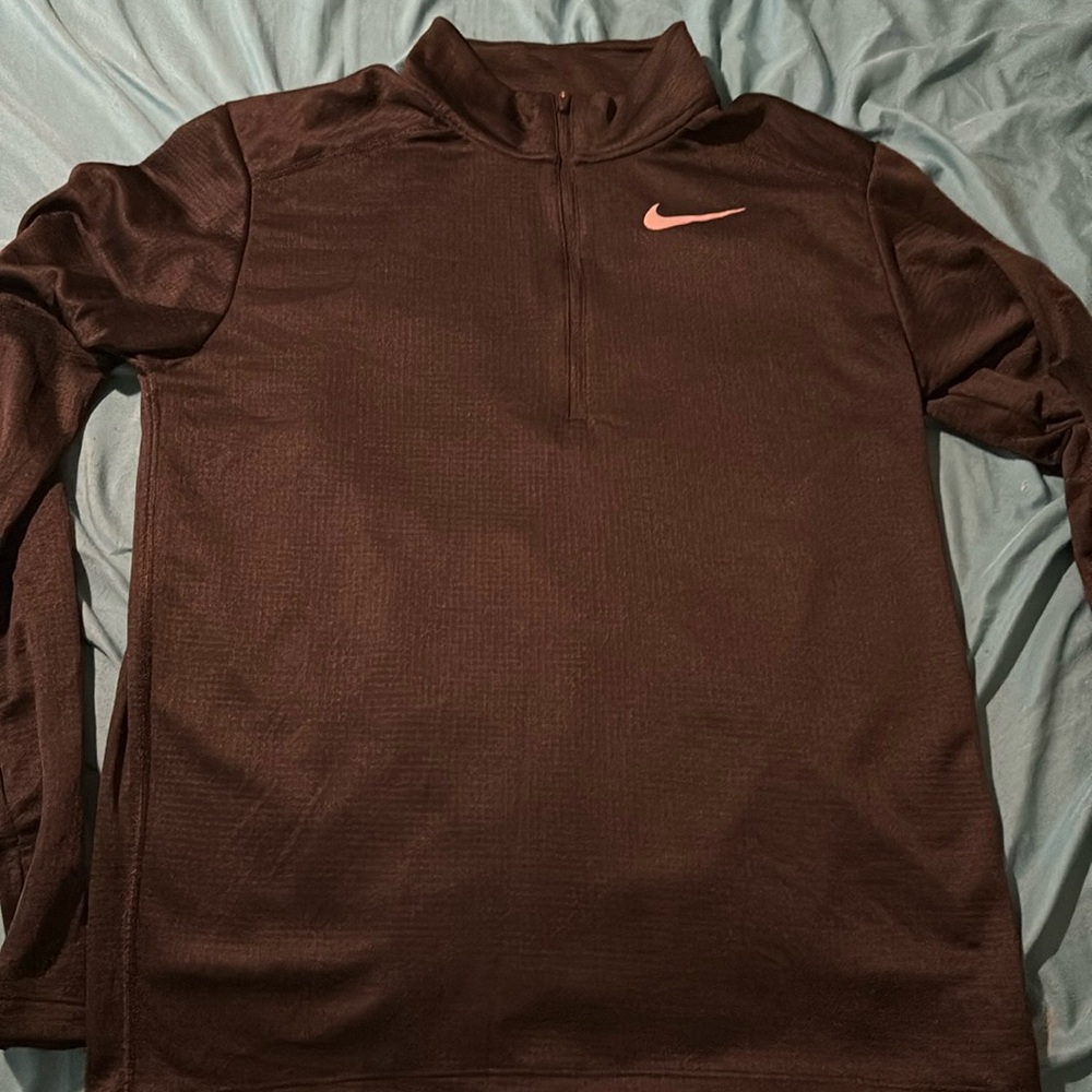 Nike windbreaker